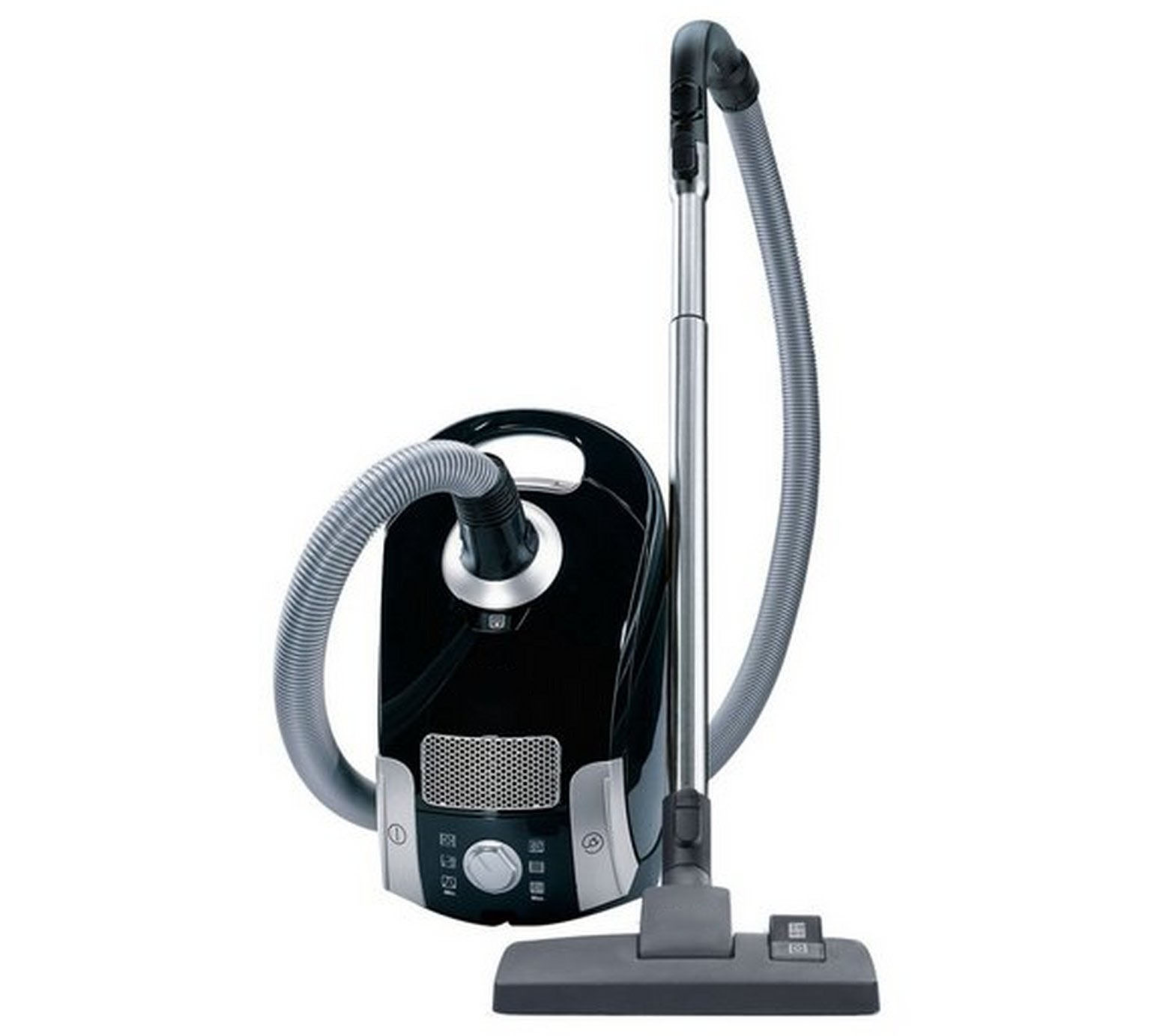 C1 Compact Powerline Bagged Cylinder Vacuum Cleaner