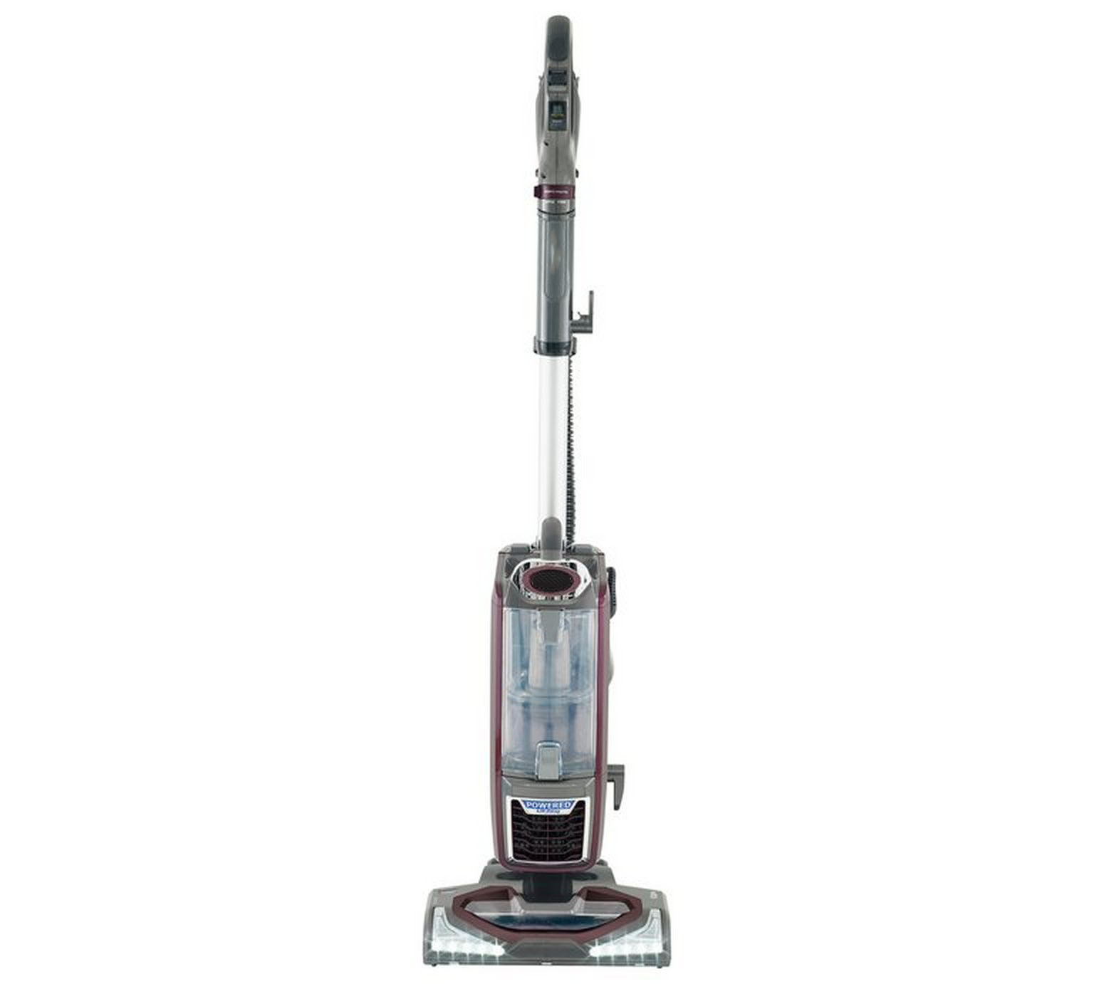 NV681UKT Powered Lift-Away True Pet Vacuum Cleaner