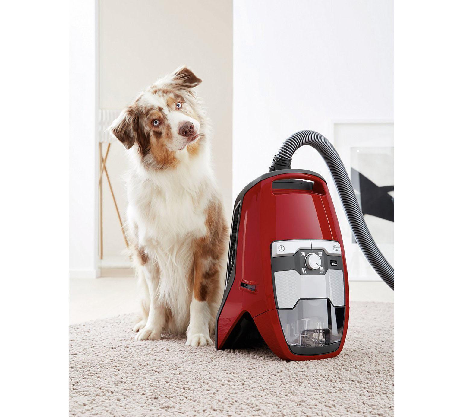 CX1 Blizzard Cat & Dog Vacuum Cleaner