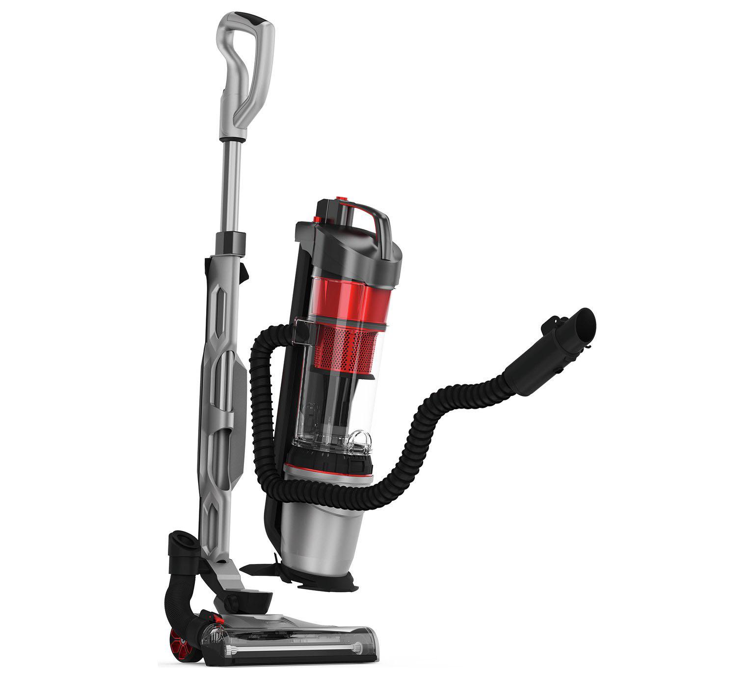 Air Lift Steerable Advance Upright Vacuum Cleaner