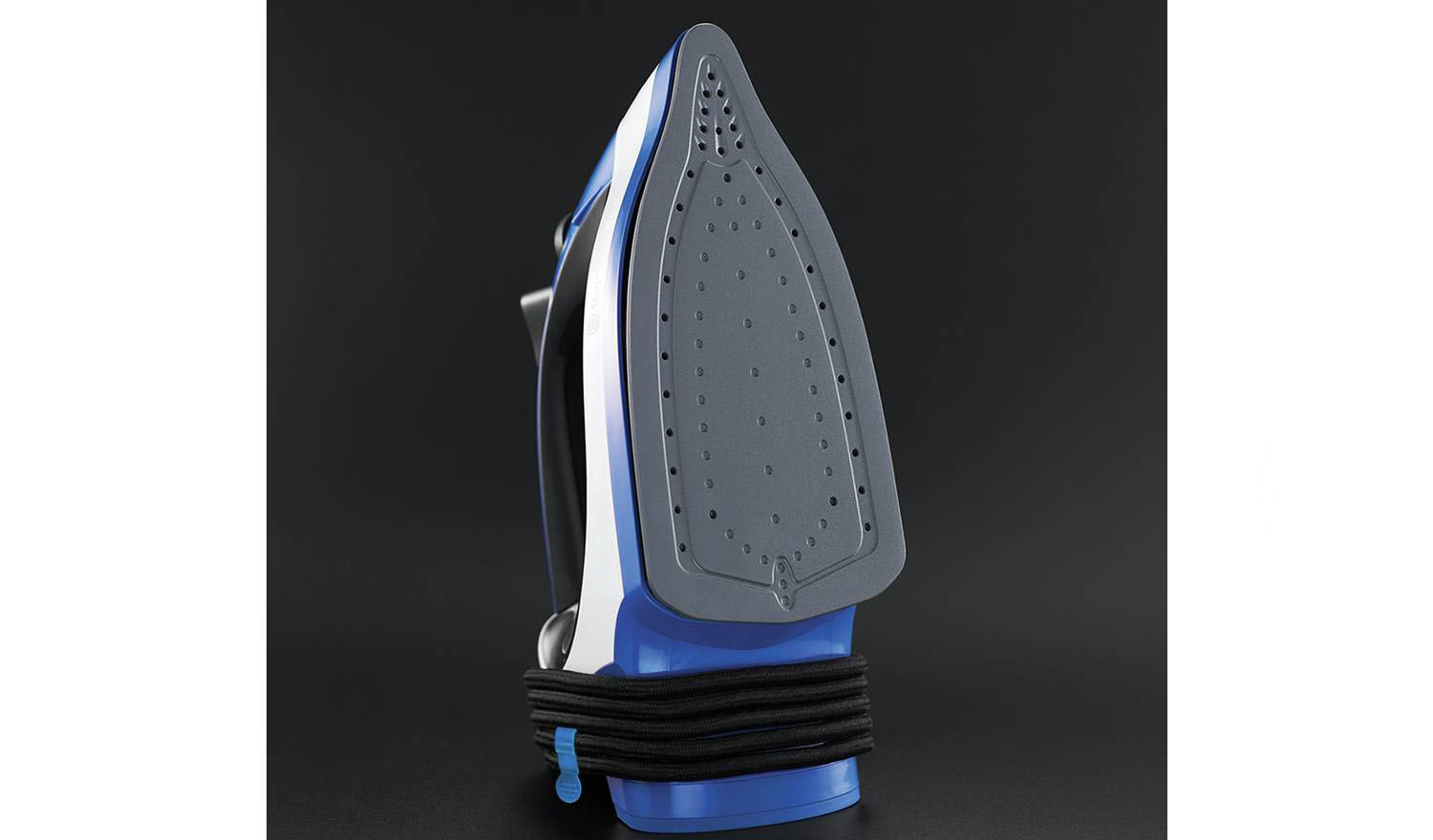 770 Wrap and Clip Easy Store Steam Iron