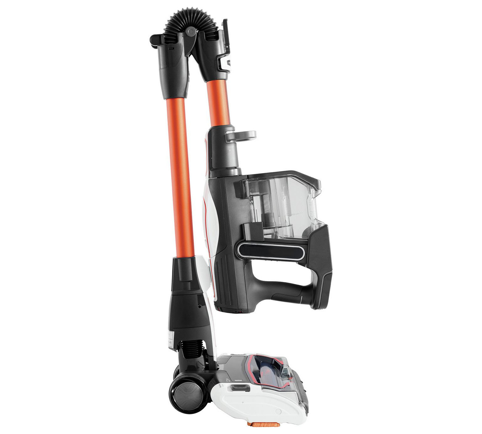 DuoClean Cordless Handstick Vacuum Cleaner - 2 Battery