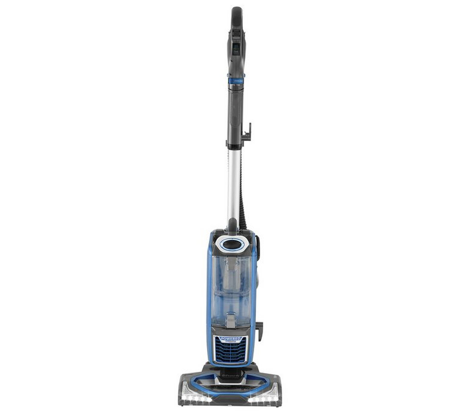 NV681UK Powered Lift-Away Bagless Vacuum Cleaner