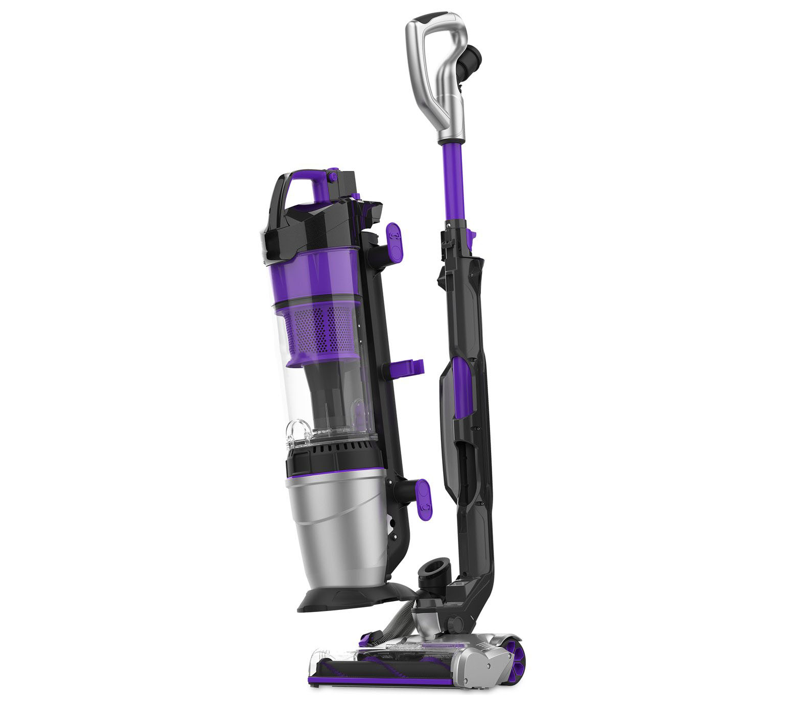 UCUESHV1 Air Lift Steerable Pet Pro Bagless Vacuum