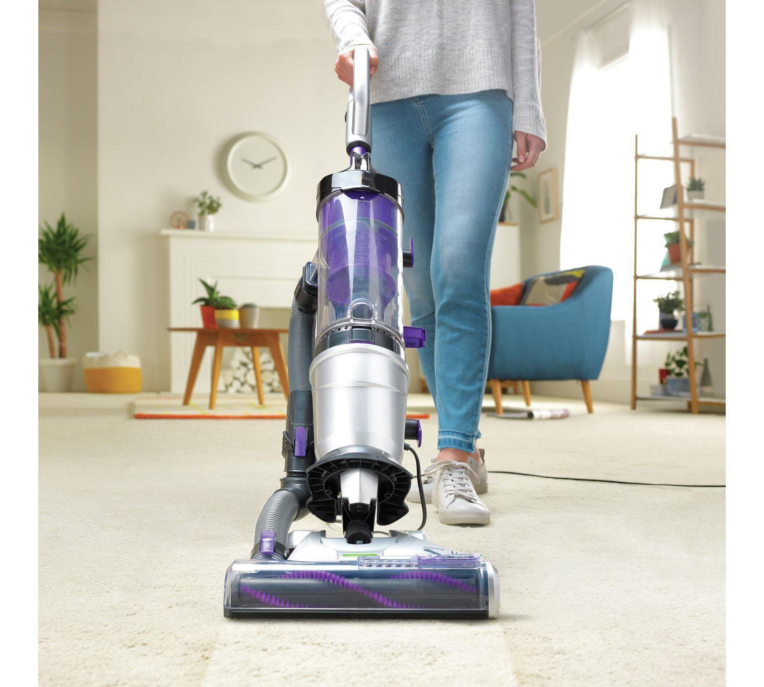 UCUESHV1 Air Lift Steerable Pet Pro Bagless Vacuum