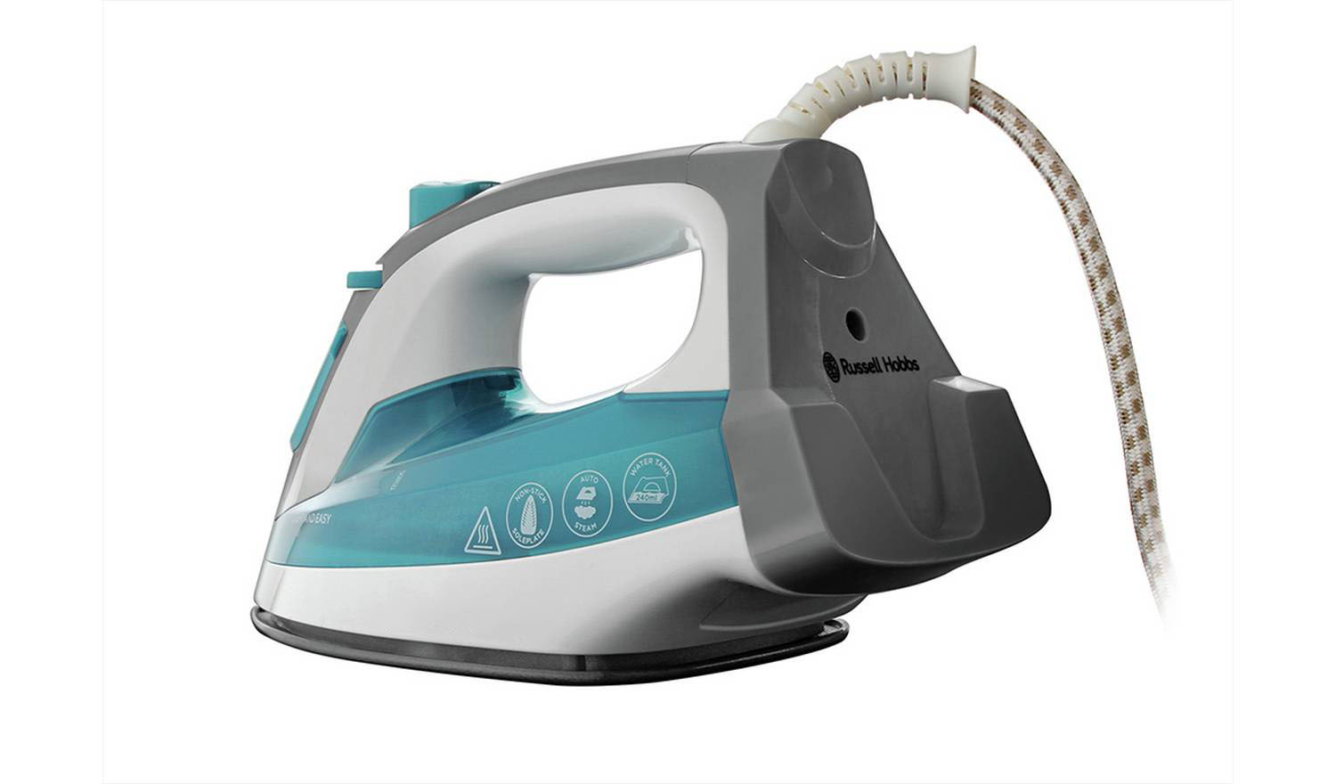 590 Light & Easy Steam Iron