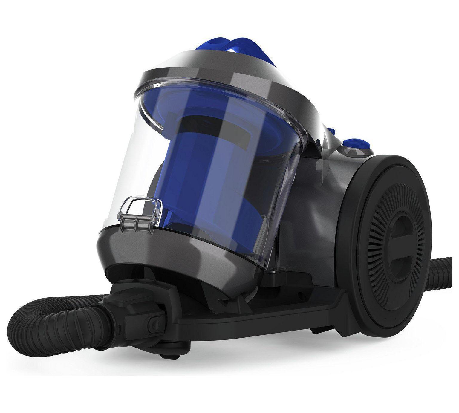 CCMBPV1P1 Power Pet Cylinder Vacuum Cleaner