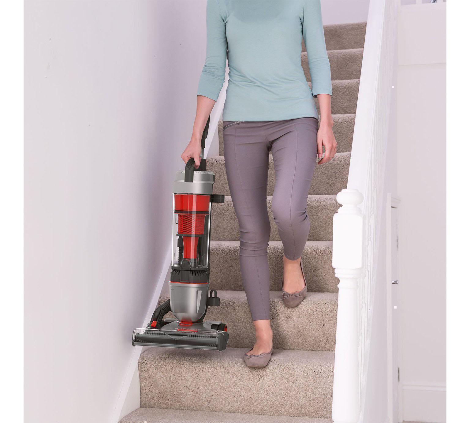 UCUEGEV1 Air Stretch Pro Bagless Vacuum Cleaner